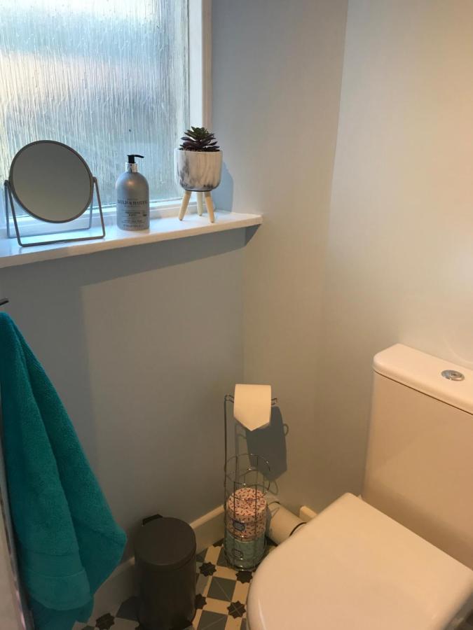 Appartamento Fantastic 2 Bed Flat In Dunblane High Street Esterno foto